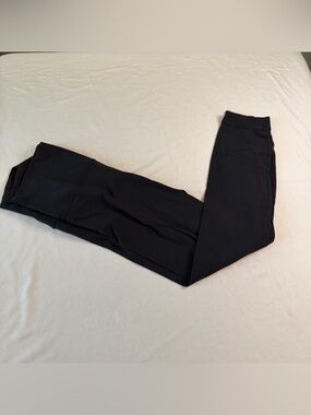Lululemon Align High Rise Leggings Black 25” Size 6 Yoga Pants